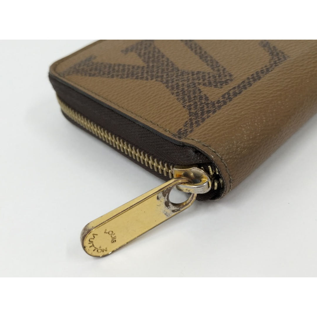 LOUIS VUITTON - LOUIS VUITTON ジッピーウォレット モノグラム LOUIS VUITTON - LOUIS VUITTON ジッピーウォレット モノグラム