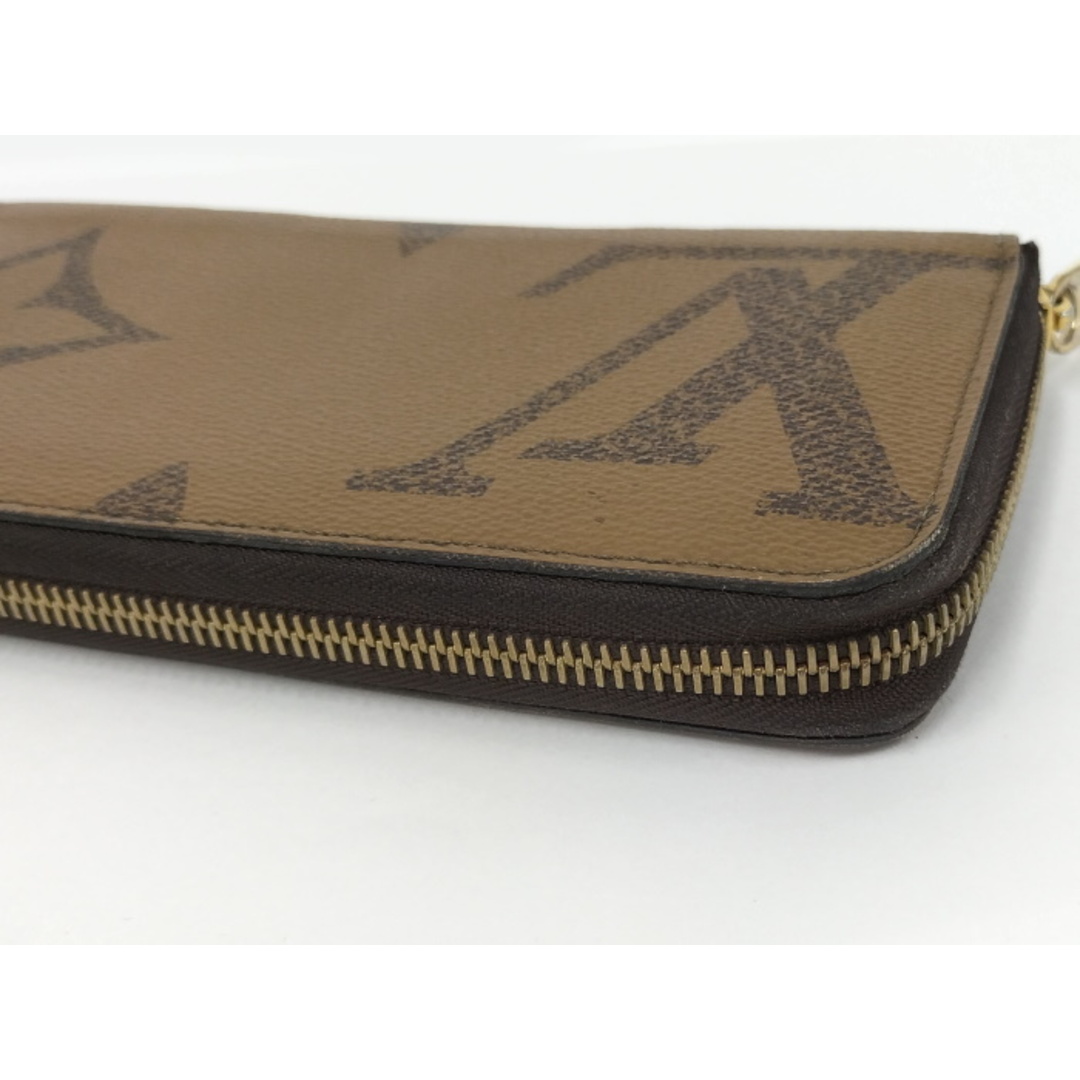LOUIS VUITTON - LOUIS VUITTON ジッピーウォレット モノグラム LOUIS VUITTON - LOUIS VUITTON ジッピーウォレット モノグラム