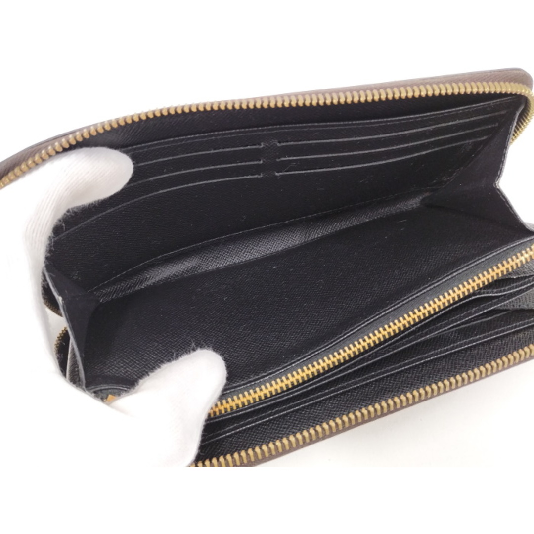 LOUIS VUITTON - LOUIS VUITTON ジッピーウォレット モノグラム LOUIS VUITTON - LOUIS VUITTON ジッピーウォレット モノグラム