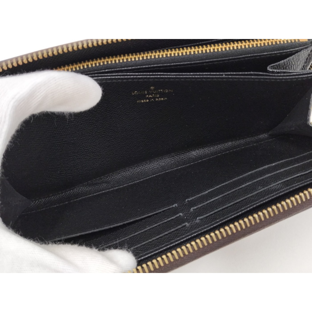 LOUIS VUITTON - LOUIS VUITTON ジッピーウォレット モノグラム LOUIS VUITTON - LOUIS VUITTON ジッピーウォレット モノグラム
