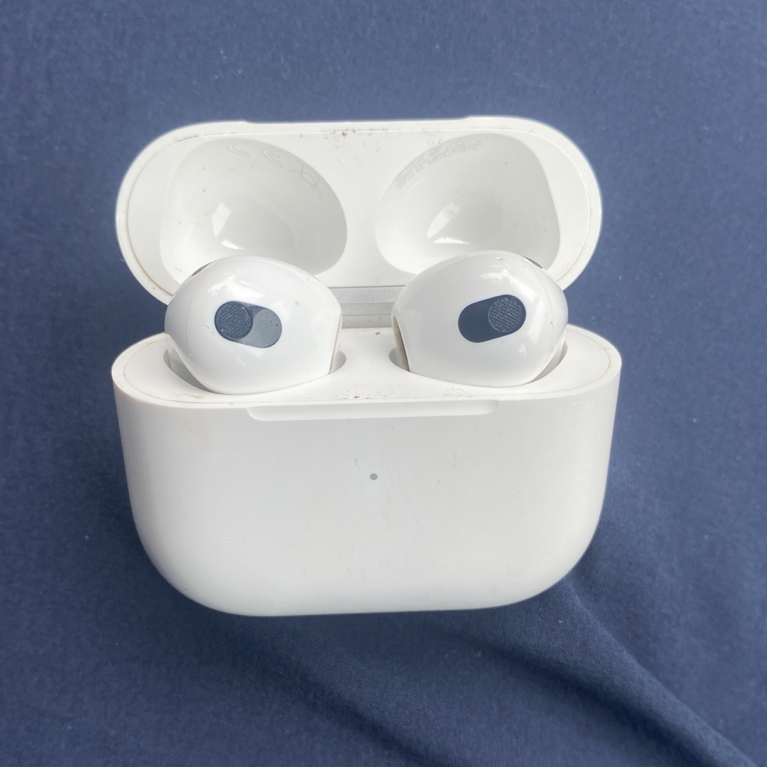 Airpods 第3世代 モデルA2564 Airpods 第3世代 モデルA2564