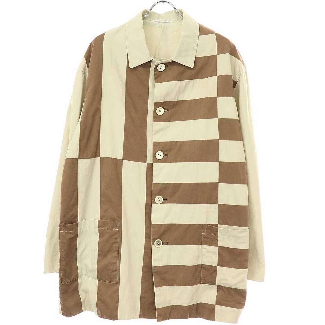 Love ear art COACH JACKET コーチジャケット キムタク着 Love ear art COACH JACKET コーチジャケット キムタク着
