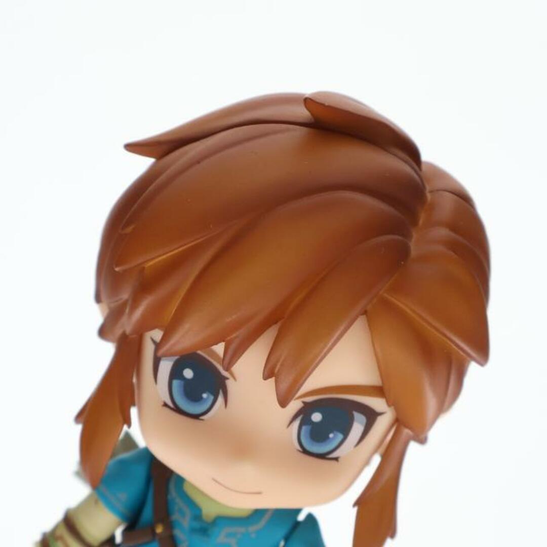訳あり】ねんどろいど 733 リンク ブレス オブ ザ ワイルドVer 訳あり】ねんどろいど 733 リンク ブレス オブ ザ ワイルドVer