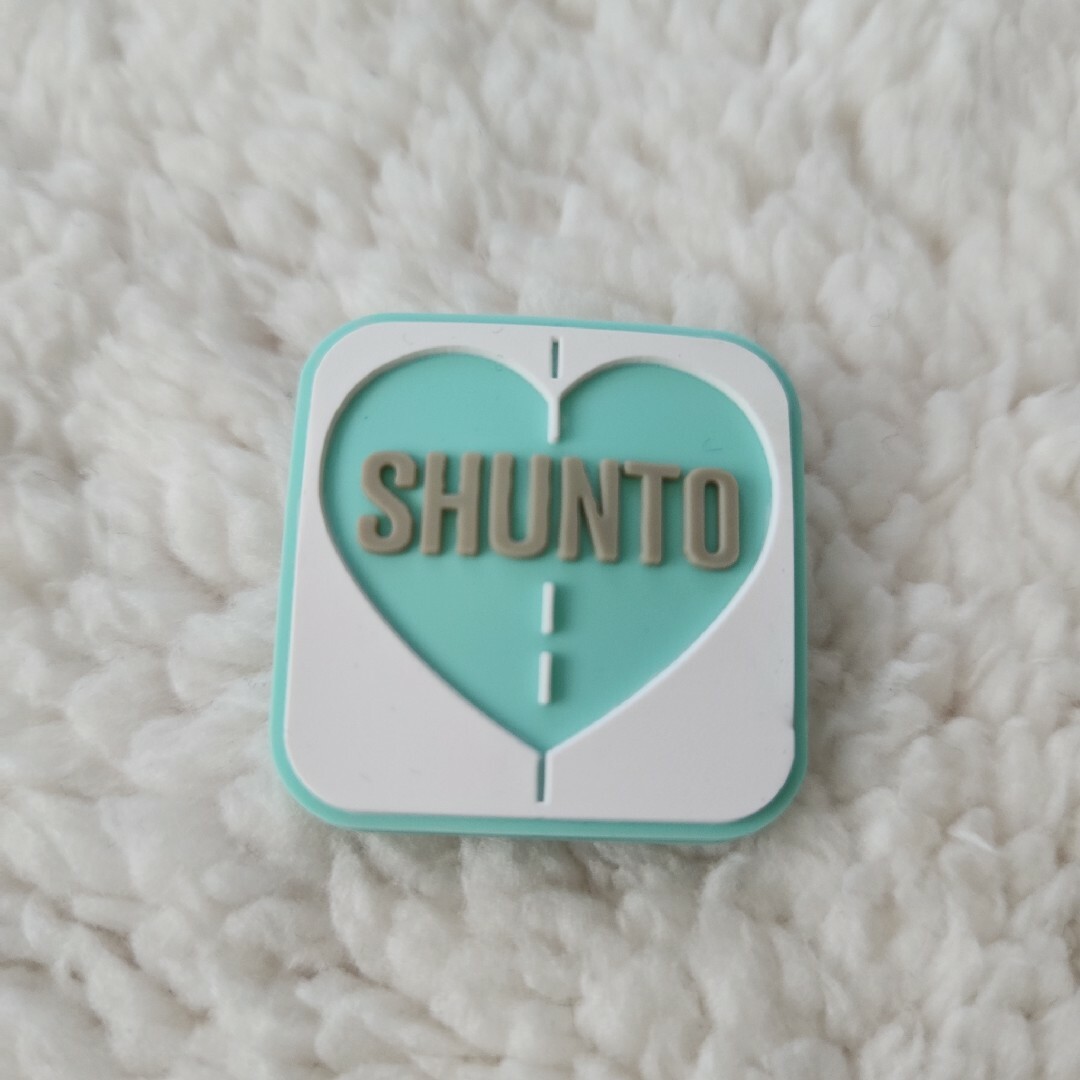BE:FIRST - BE:FIRST SHUNTO シュント ピンズ ピンバッジセット BE:FIRST - BE:FIRST SHUNTO シュント ピンズ ピンバッジセット