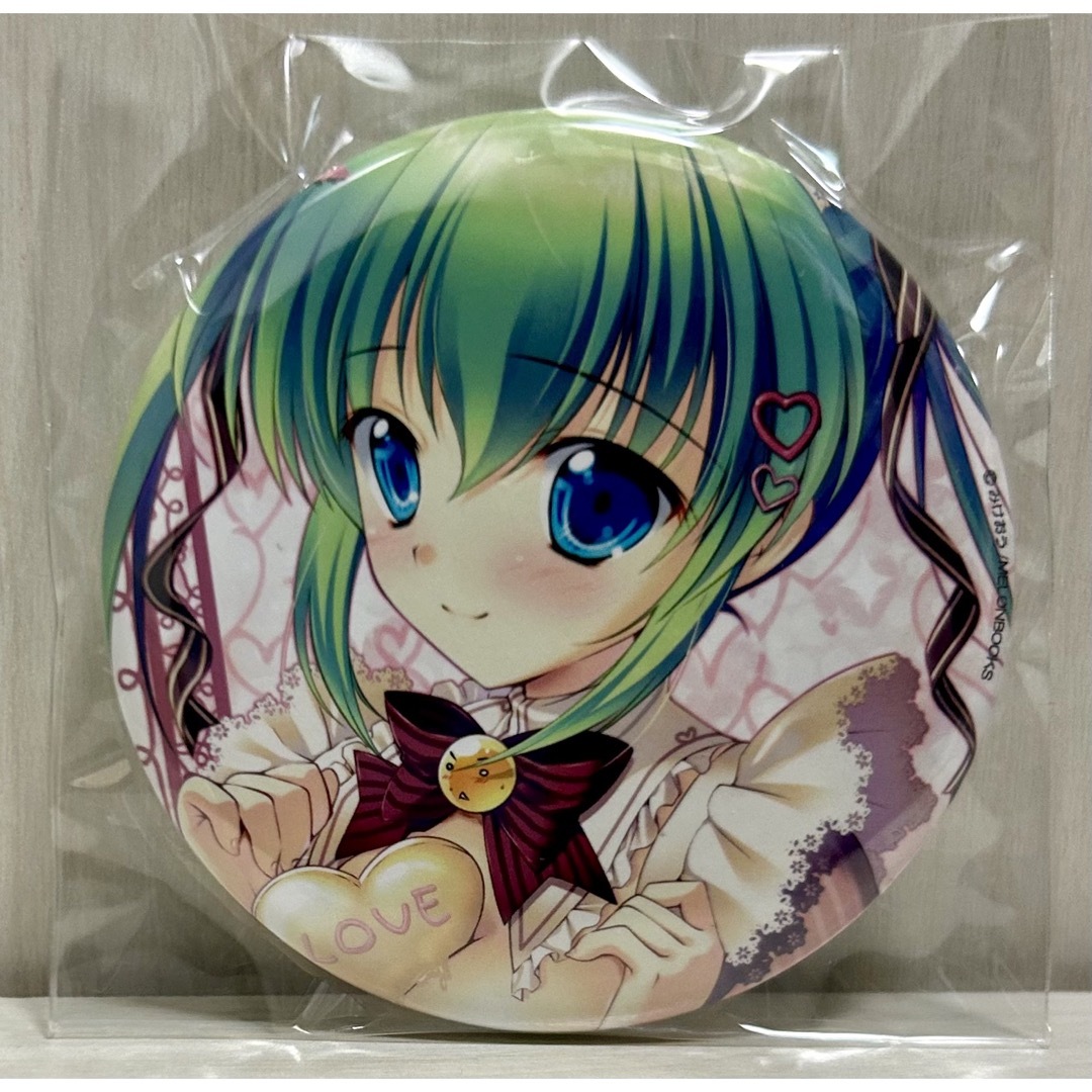 缶バッジ メロンブックス めろんちゃん みけおうの通販 by 四葉 缶バッジ メロンブックス めろんちゃん みけおうの通販 by 四葉