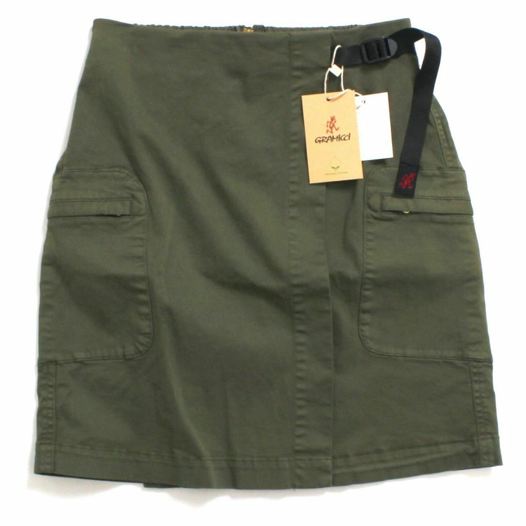 GRAMICCI - 24ss GRAMICCI WRAP SKIRT ラップスカート グラミチ GRAMICCI - 24ss GRAMICCI WRAP SKIRT ラップスカート グラミチ