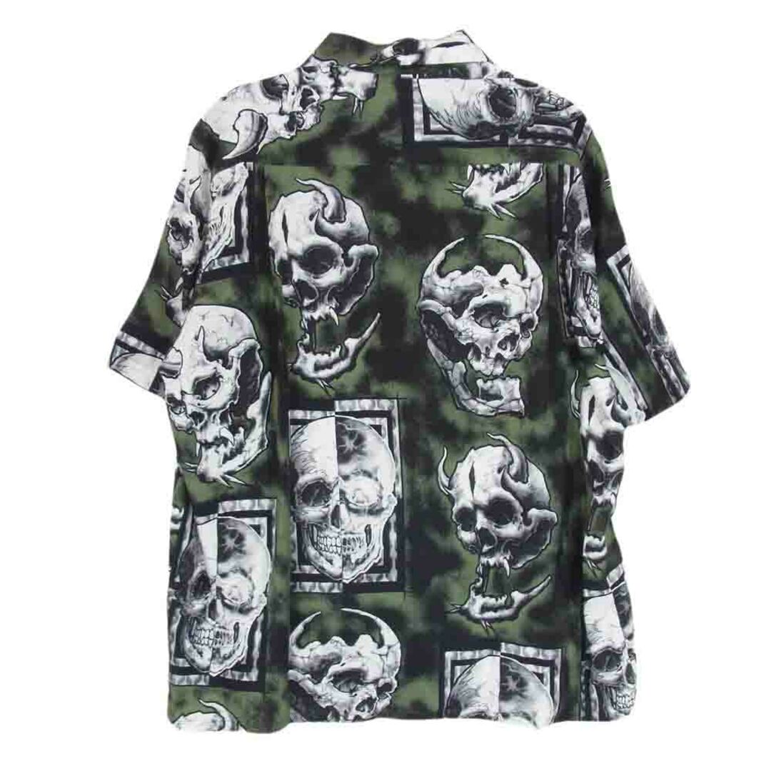 WACKO MARIA - WACKO MARIA ワコマリア 22SS 56TS-WM-HI05 56 WACKO MARIA - WACKO MARIA ワコマリア 22SS 56TS-WM-HI05 56