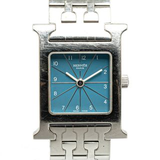 HERMES(腕時計 ・ ブルー・ネイビー/青色系)のフリマアイテム一覧 HERMES(腕時計 ・ ブルー・ネイビー/青色系)のフリマアイテム一覧