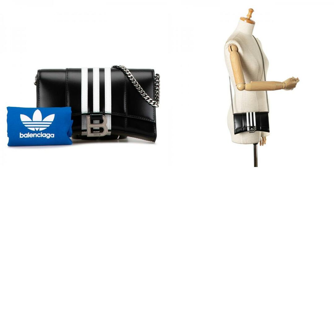 BALENCIAGA - バレンシアガ ×adidas アディダス Hourglass BALENCIAGA - バレンシアガ ×adidas アディダス Hourglass