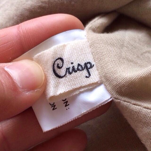 Crisp(クリスプ)の❁ kasupi 様 お取り置き3/7 レディースのスカート(ひざ丈スカート)の商品写真