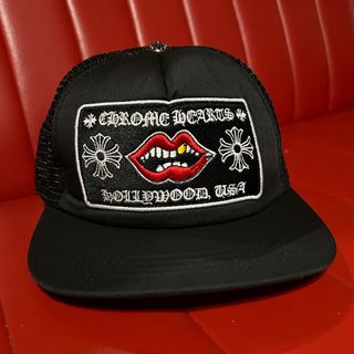 Chrome Hearts(キャップ)のフリマアイテム一覧 Chrome Hearts(キャップ)のフリマアイテム一覧