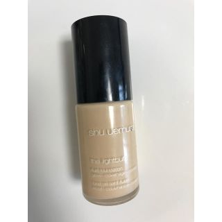 シュウウエムラ(shu uemura)のRITA様専用(ファンデーション)