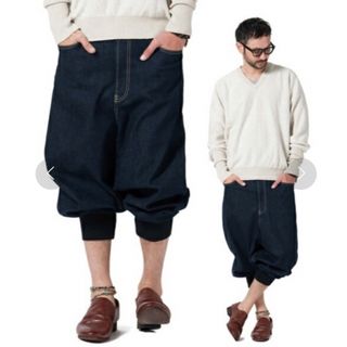 glamb(サルエルパンツ)のフリマアイテム一覧 glamb(サルエルパンツ)のフリマアイテム一覧