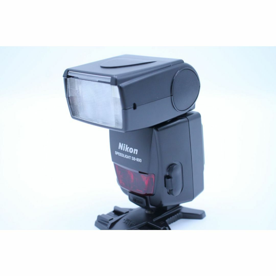Nikon - □ほぼ新品□ Nikon SB-800の通販 by カメラランド Nikon - □ほぼ新品□ Nikon SB-800の通販 by カメラランド