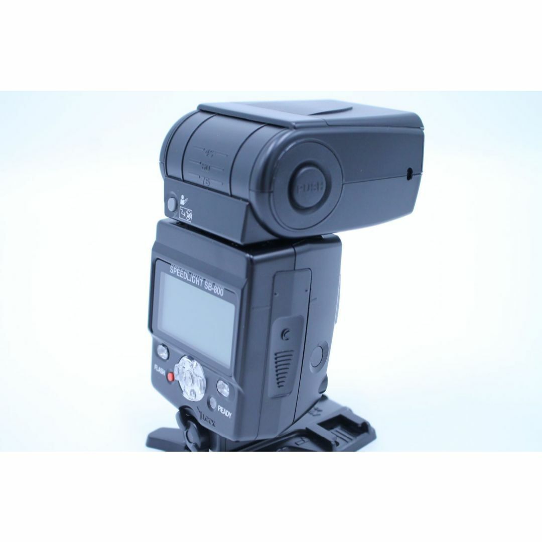 Nikon - □ほぼ新品□ Nikon SB-800の通販 by カメラランド Nikon - □ほぼ新品□ Nikon SB-800の通販 by カメラランド