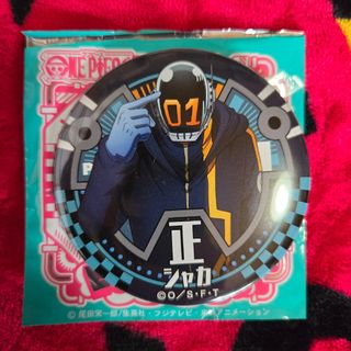 今年も話題の ワンピース】EGGHEAD アイコントート: アパレル