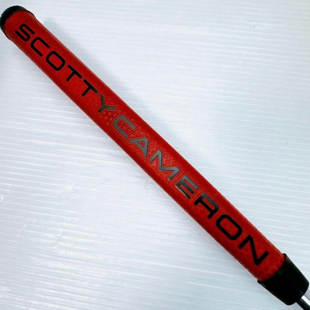 Scotty Cameron - スコッティキャメロン セレクトニューポート Scotty Cameron - スコッティキャメロン セレクトニューポート