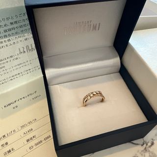 ジュエリーツツミの値下げアイテム | フリマアプリ ラクマ - 40 ジュエリーツツミの値下げアイテム | フリマアプリ ラクマ - 40