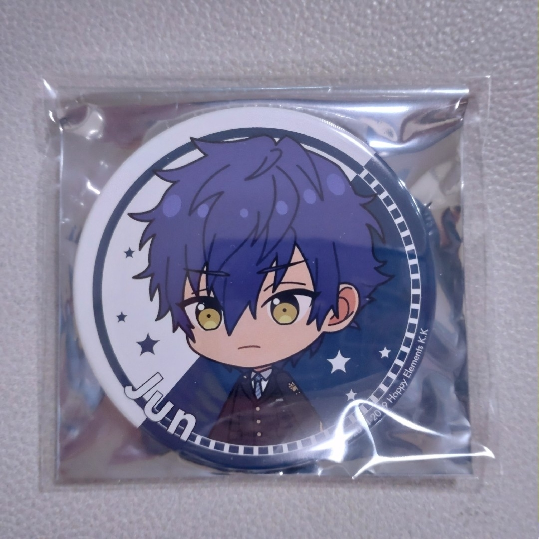 あんスタ 漣ジュン 缶バッジの通販 by K's shop|ラクマ あんスタ 漣ジュン 缶バッジの通販 by K's shop|ラクマ