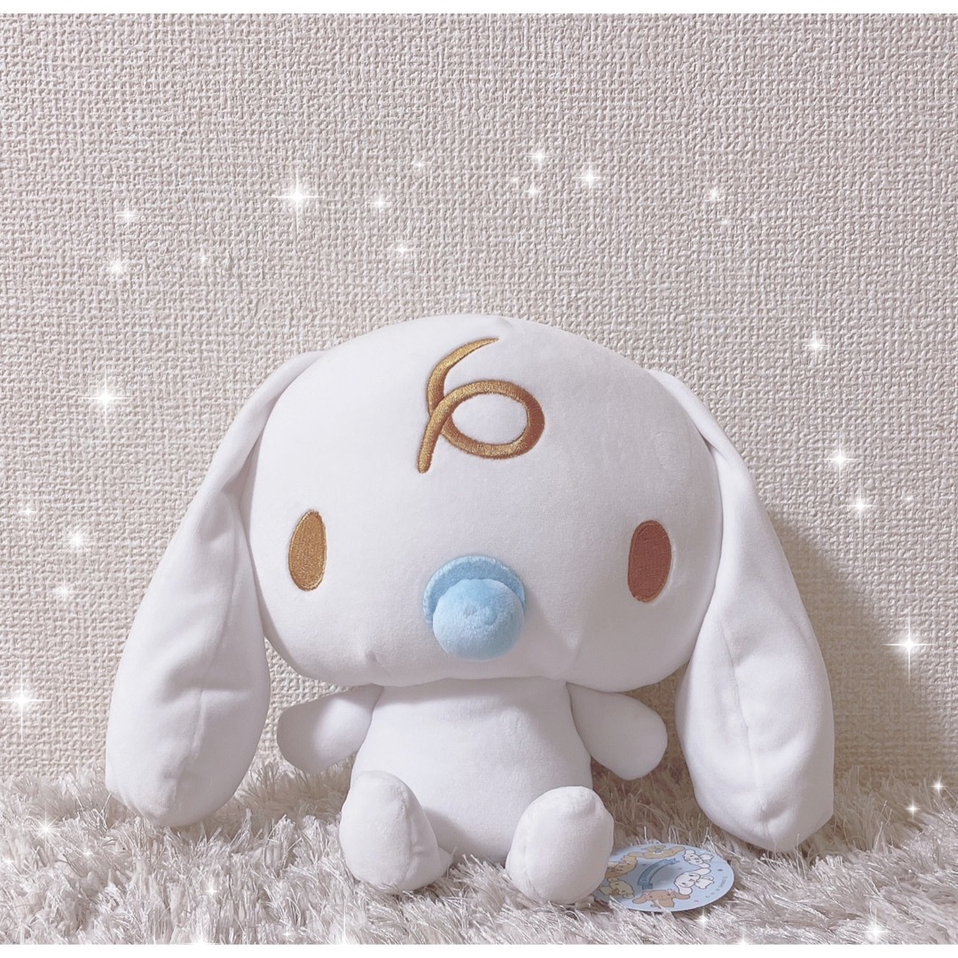 サンリオ - 入手困難♡希少♡レア♡シナモロール♡ハローキティ サンリオ - 入手困難♡希少♡レア♡シナモロール♡ハローキティ