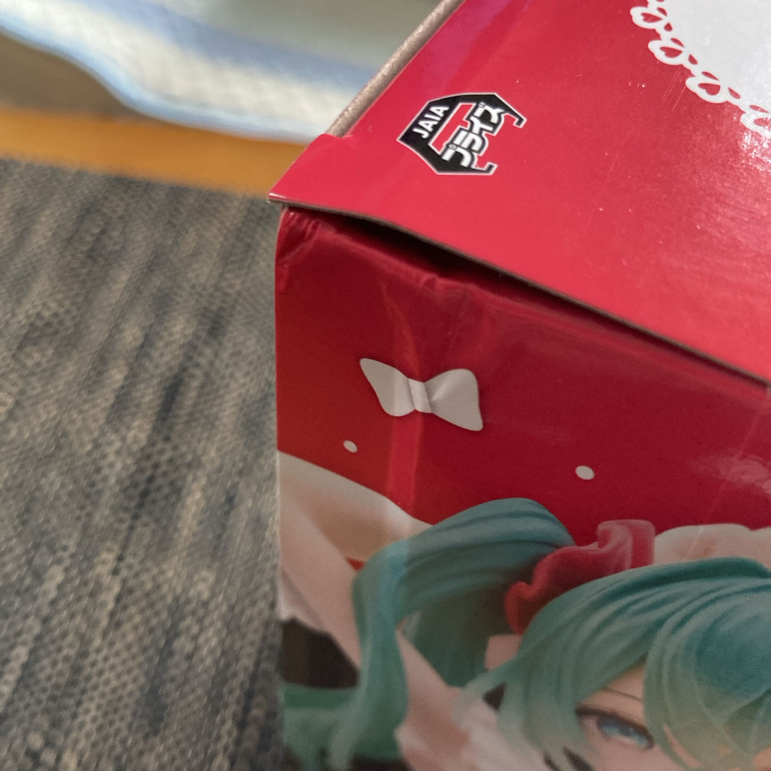 TAITO - 初音ミク Fashion フィギュア Lolitaの通販 by Sheryl's TAITO - 初音ミク Fashion フィギュア Lolitaの通販 by Sheryl's
