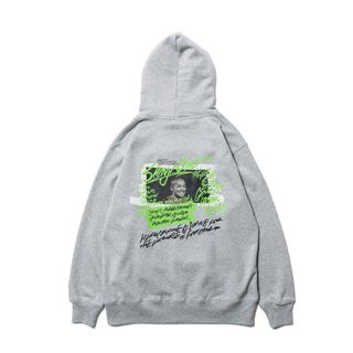 ソフネット(SOPHNET.)のSOPH.小野伸二コラボパーカーLサイズ新品未使用(パーカー)