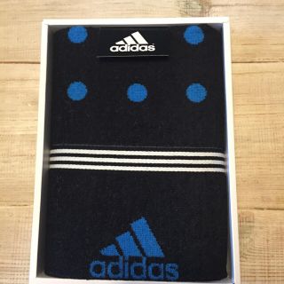 アディダス(adidas)のアディダス スポーツタオル 新品 adidas (タオル/バス用品)