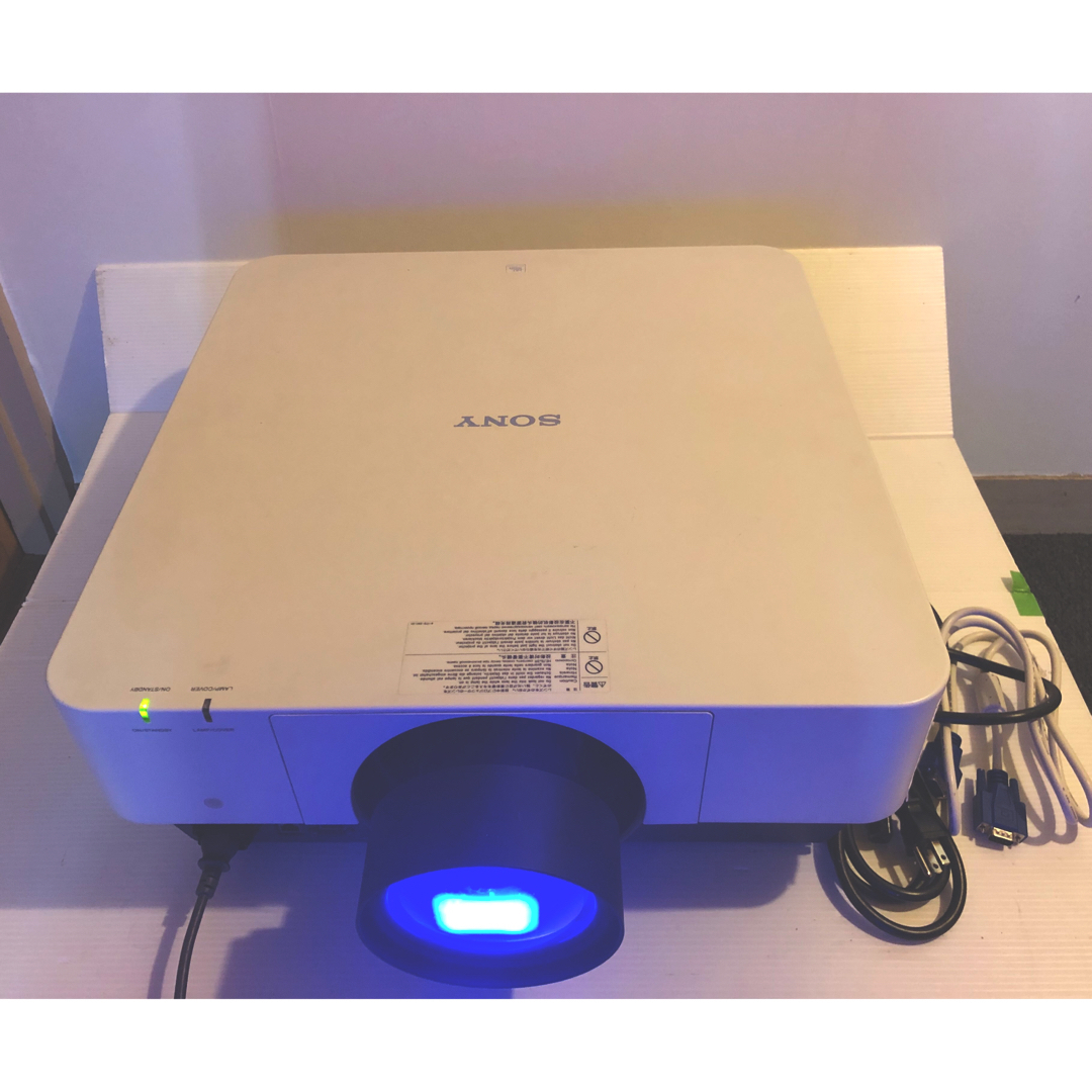 SONY / ソニー / 高輝度 / DATA PROJECTOR / データ SONY / ソニー / 高輝度 / DATA PROJECTOR / データ