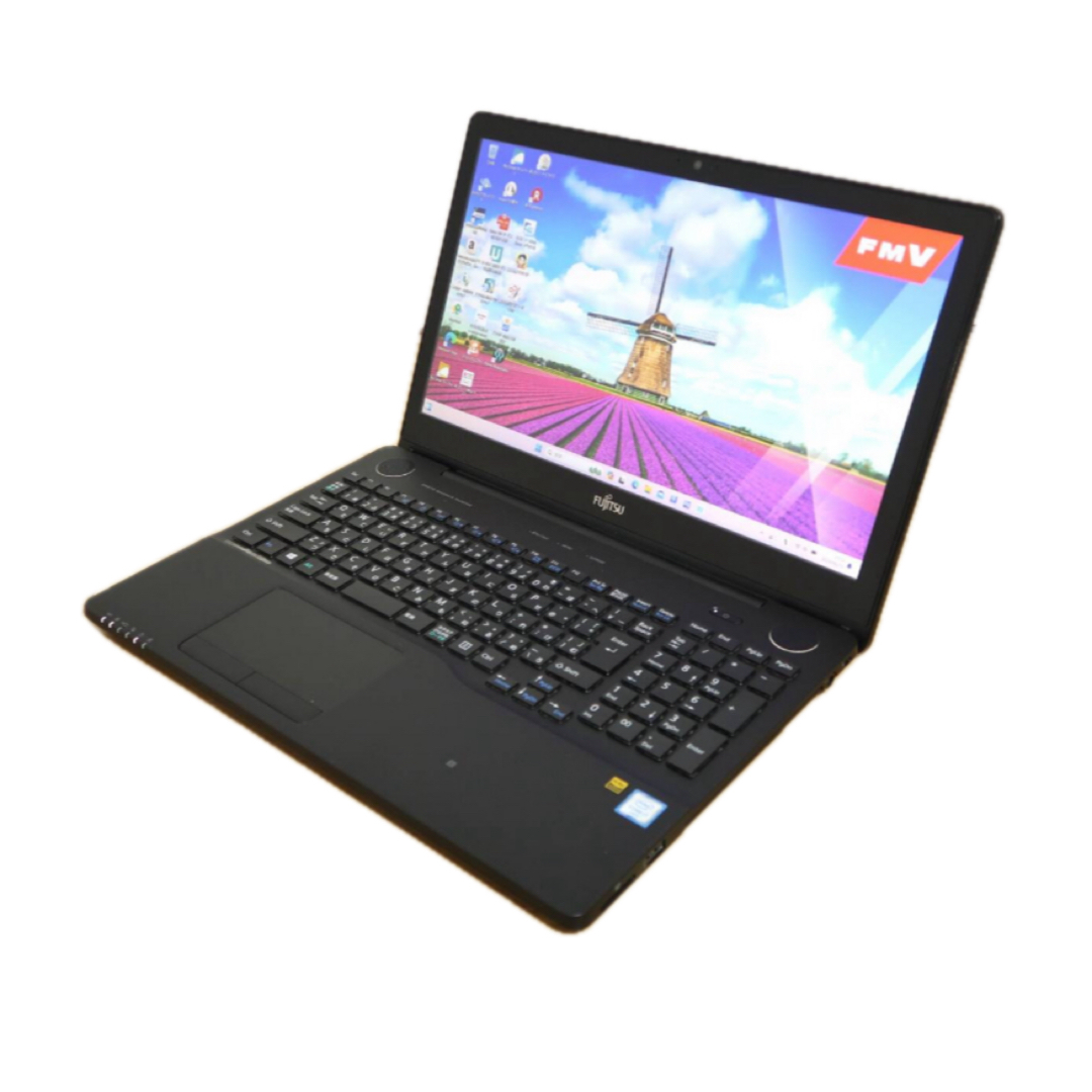 ノートパソコン LIFEBOOK ノートパソコン LIFEBOOK