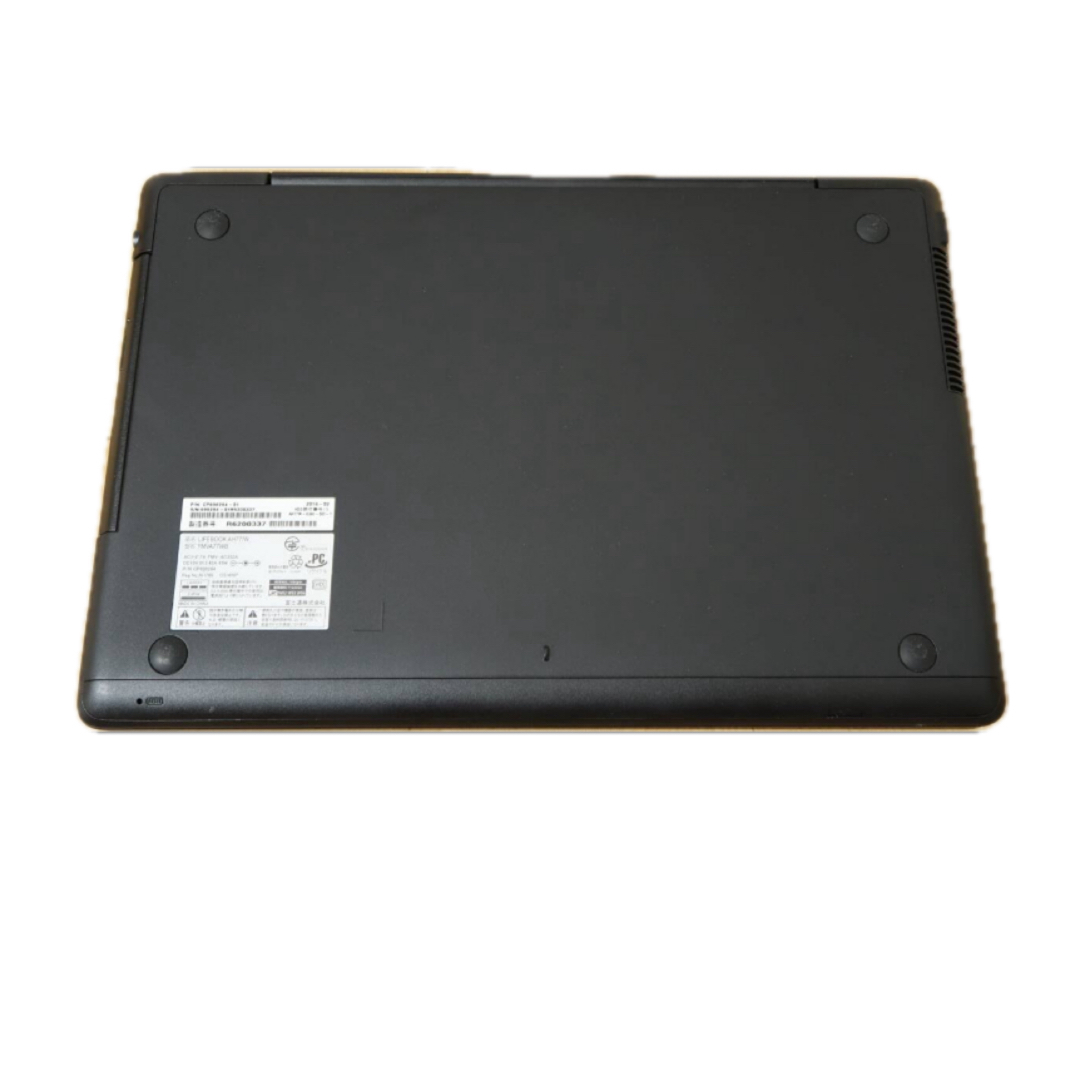 ノートパソコン LIFEBOOK ノートパソコン LIFEBOOK