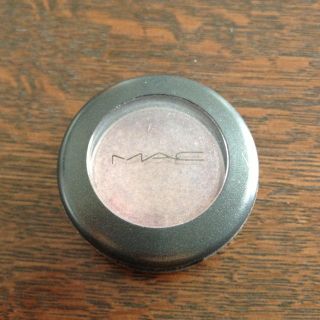 マック(MAC)のMAC♡シャドー♡パープル(その他)