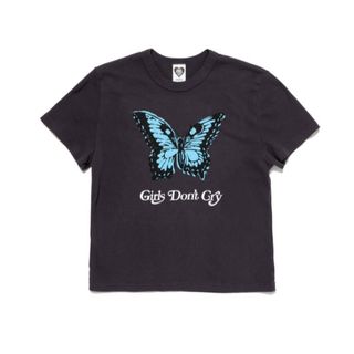 Girls Don't Cry(Tシャツ(半袖/袖なし))のフリマアイテム一覧 Girls Don't Cry(Tシャツ(半袖/袖なし))のフリマアイテム一覧
