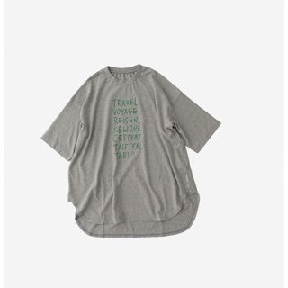 nest Robe(Tシャツ(半袖/袖なし))のフリマアイテム一覧 nest Robe(Tシャツ(半袖/袖なし))のフリマアイテム一覧