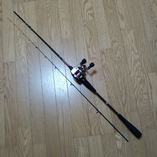 ダイワ 月下美人 EX AGS A71.5L-S 羽弓 寒かっ アジング ダイワ 月下美人 EX AGS A71.5L-S 羽弓 寒かっ アジング