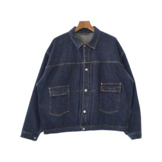 KAPTAIN SUNSHINE(Gジャン/デニムジャケット)のフリマアイテム一覧 KAPTAIN SUNSHINE(Gジャン/デニムジャケット)のフリマアイテム一覧