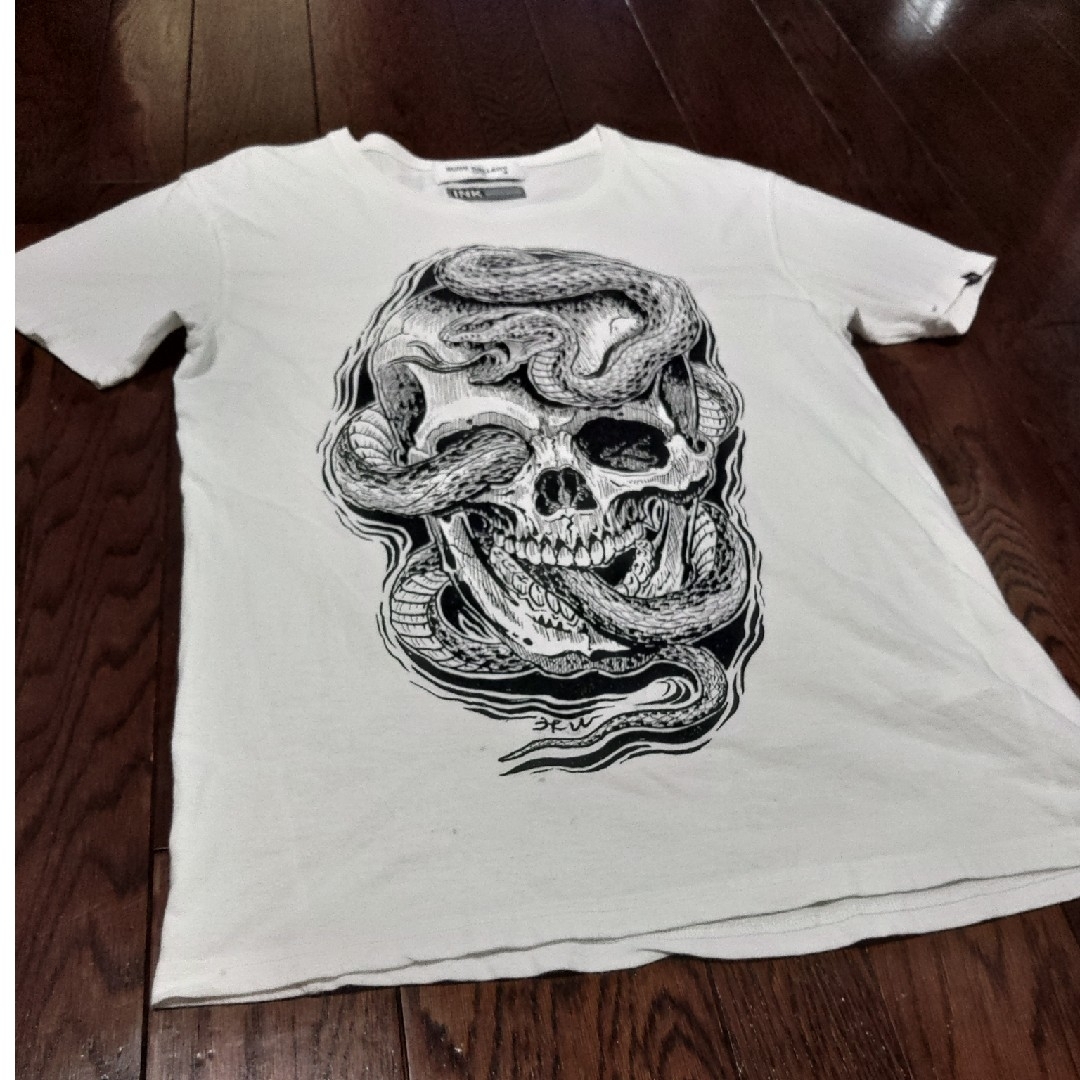 RUDE GALLERY - rude gallery the birthday チバユウスケ T RUDE GALLERY - rude gallery the birthday チバユウスケ T