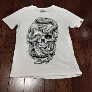 RUDE GALLERY - rude gallery the birthday チバユウスケ T RUDE GALLERY - rude gallery the birthday チバユウスケ T