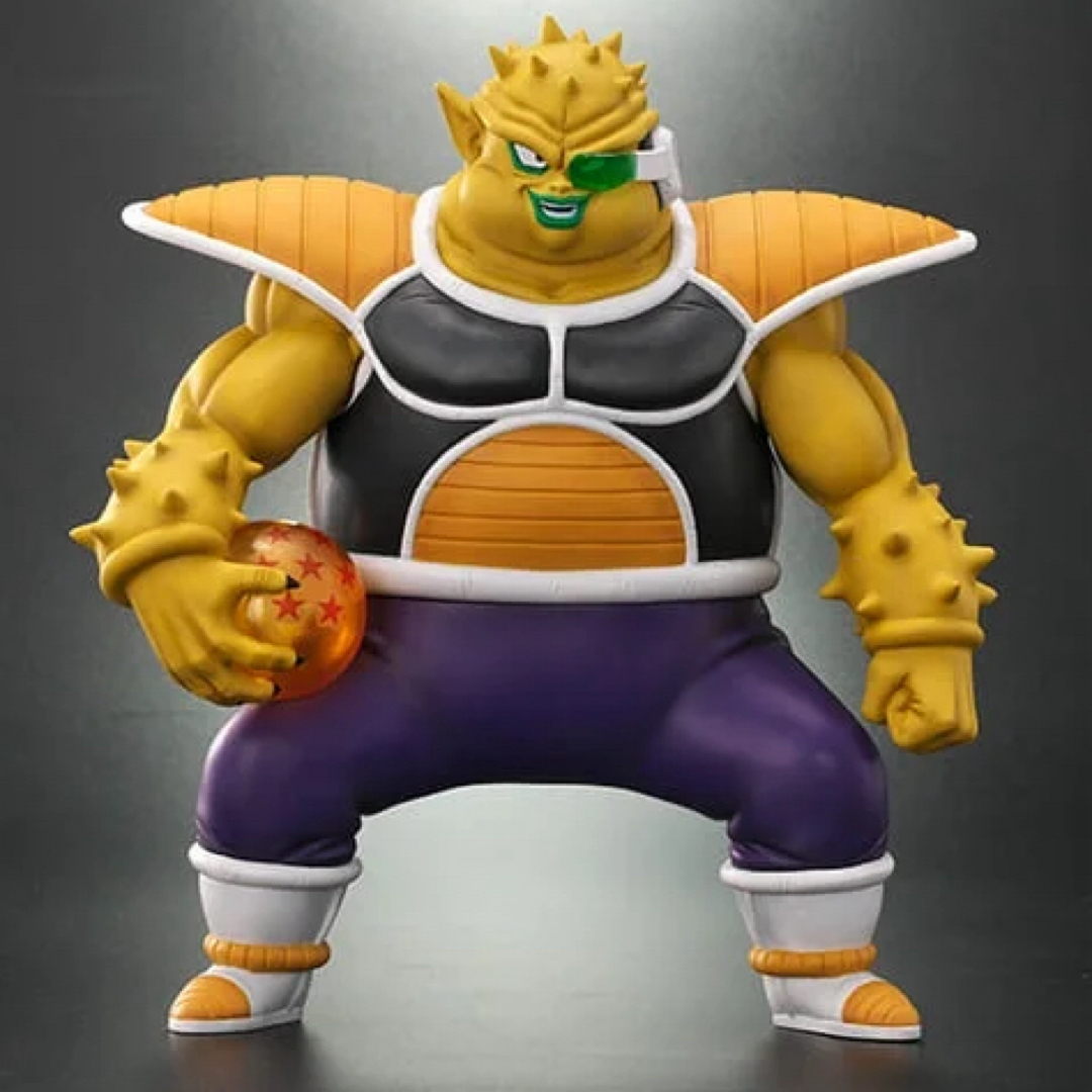 ドラゴンボールアライズ ドドリアSPカラーVerの通販 by 神経質NG ドラゴンボールアライズ ドドリアSPカラーVerの通販 by 神経質NG