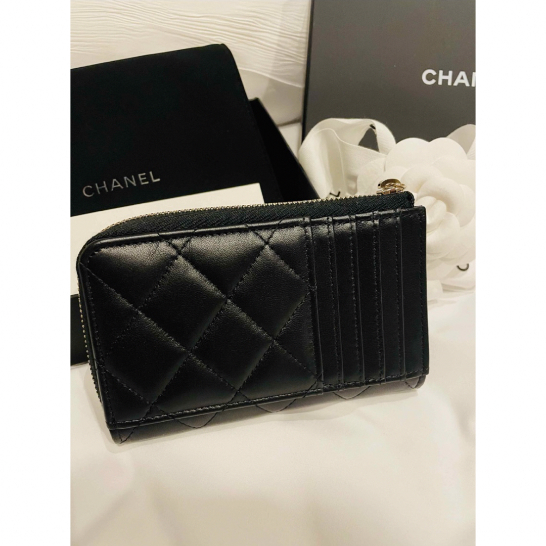 CHANEL - 【希少】最新作 CHANEL シャネル パール フラグメント CHANEL - 【希少】最新作 CHANEL シャネル パール フラグメント