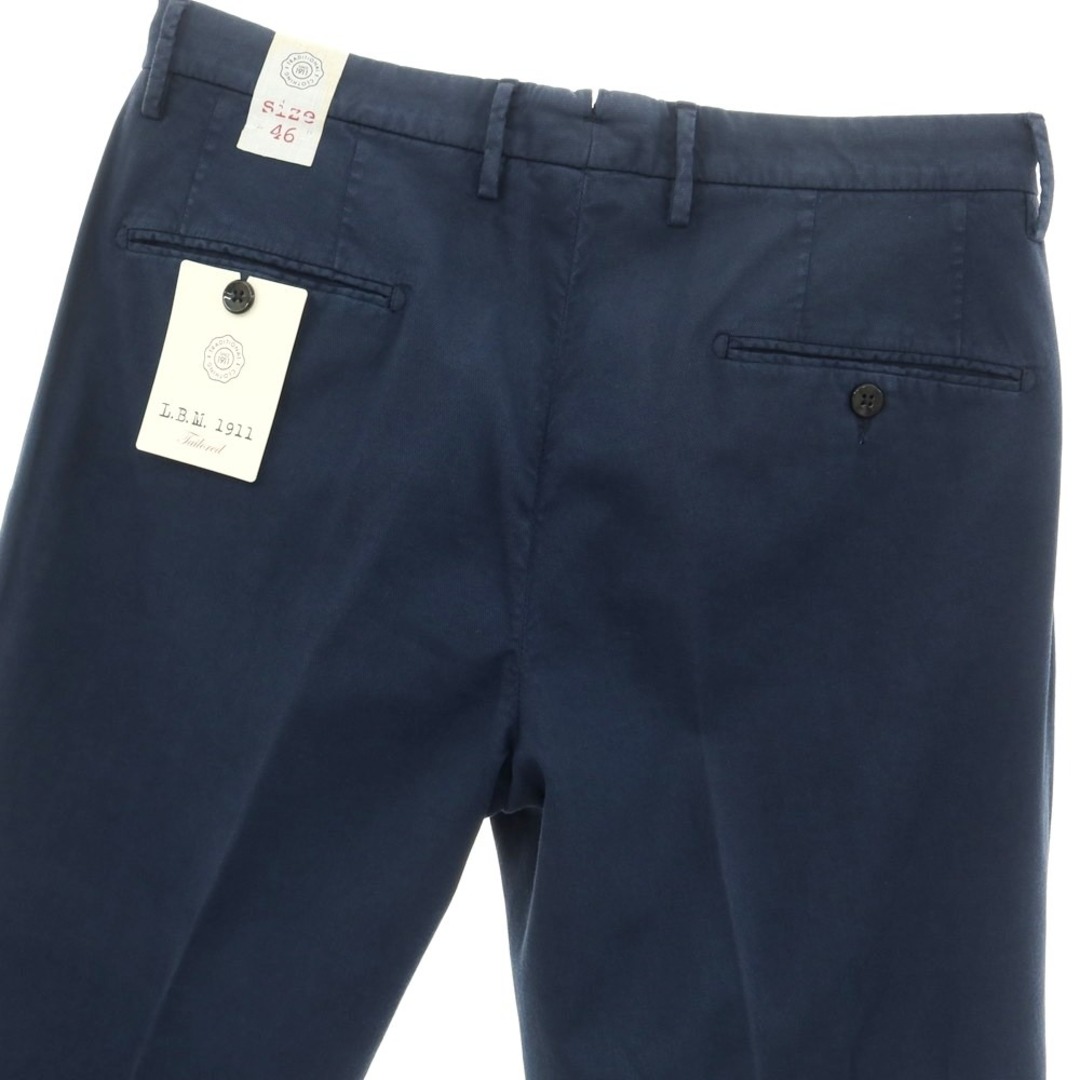 L.B.M. 1911 エルビーエム1911 カジュアルパンツ ボトムス メンズ Pants Deep jade L.B.M. 1911 エルビーエム1911 カジュアルパンツ ボトムス メンズ Pants Deep jade