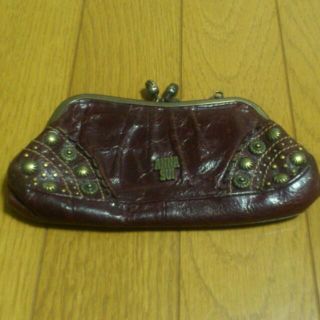 アナスイ(ANNA SUI)のアナスイ がま口 お財布(財布)