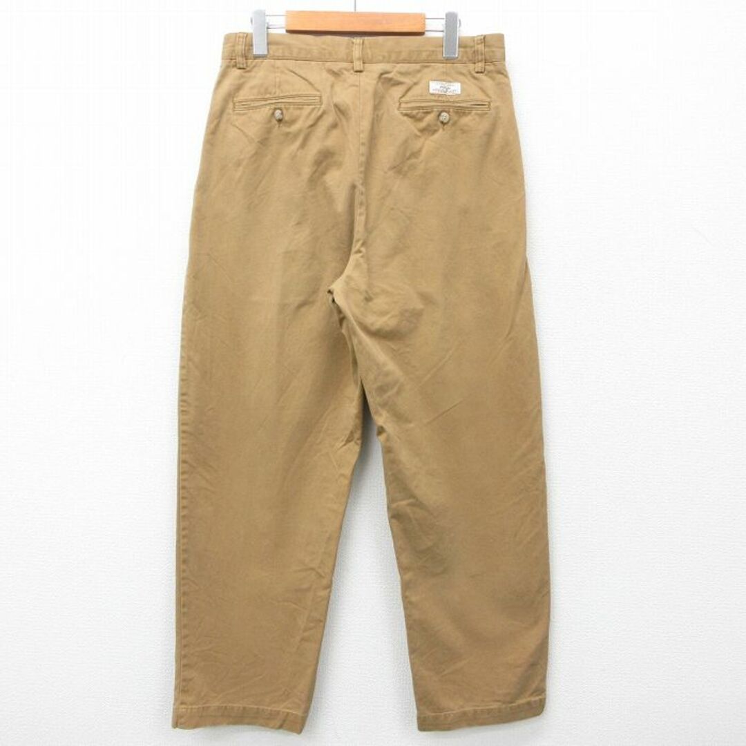 Ralph Lauren - W32☆古着 ラルフローレン Ralph Lauren Ralph Lauren - W32☆古着 ラルフローレン Ralph Lauren