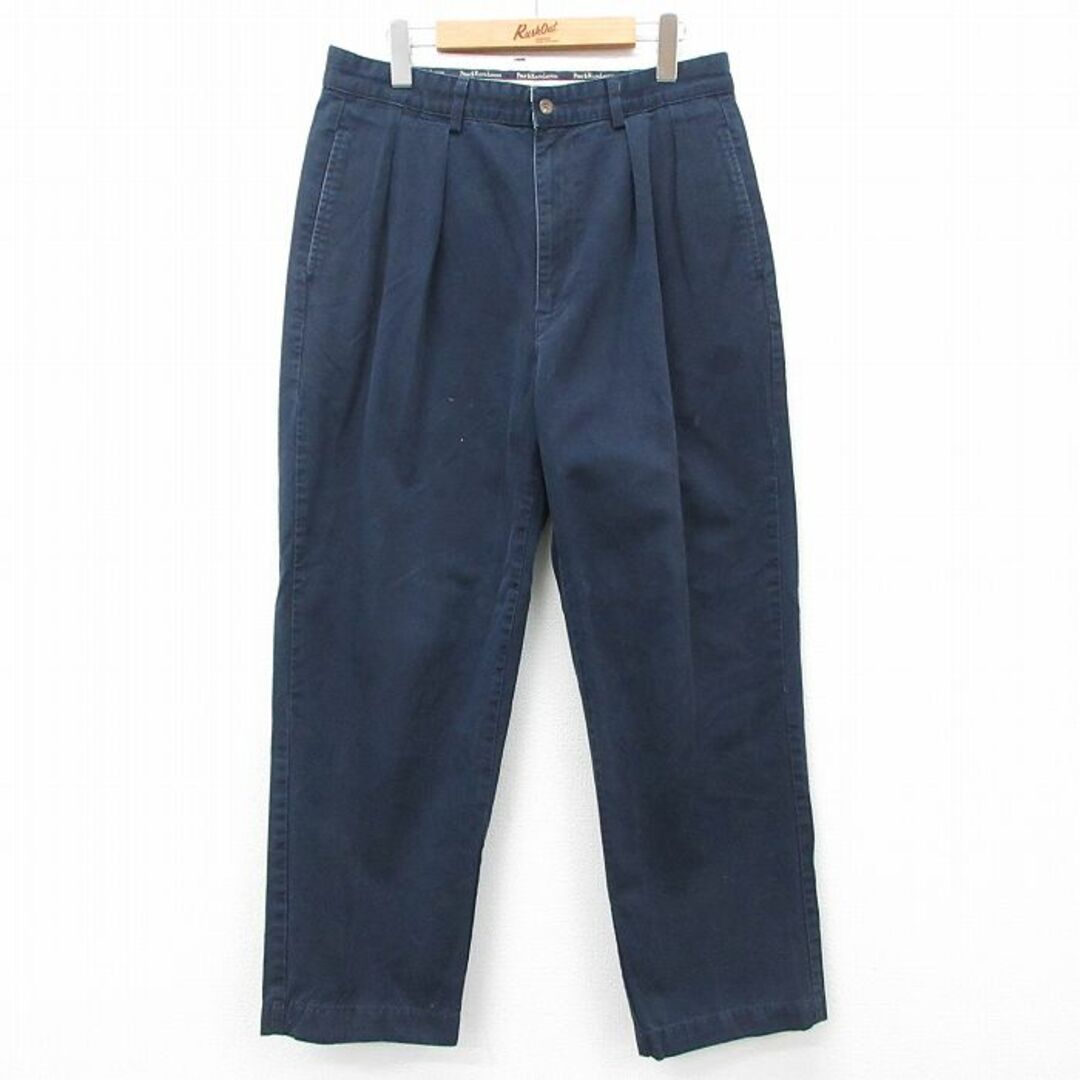 Ralph Lauren - W33☆古着 ラルフローレン Ralph Lauren Ralph Lauren - W33☆古着 ラルフローレン Ralph Lauren