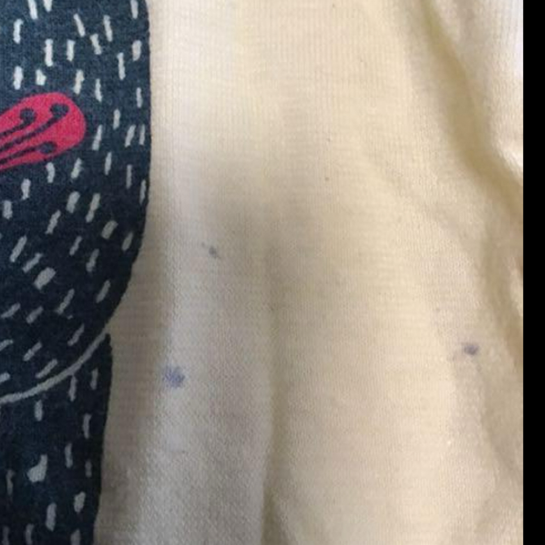tout petit Tシャツ キッズ/ベビー/マタニティのキッズ服男の子用(90cm~)(Tシャツ/カットソー)の商品写真