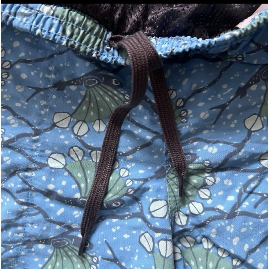 patagonia - パタゴニア バギーズショーツ トビウオ柄 の通販 by patagonia - パタゴニア バギーズショーツ トビウオ柄 の通販 by