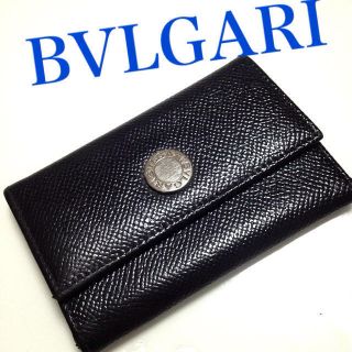 ブルガリ(BVLGARI)のnatsu様6/26までお取り置き❤(財布)