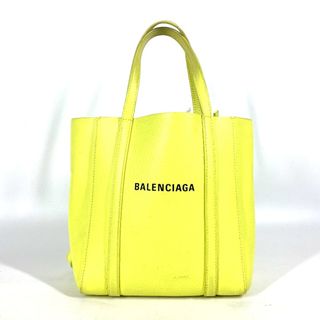 BALENCIAGA(ショルダーバッグ ・ イエロー/黄色系)のフリマ BALENCIAGA(ショルダーバッグ ・ イエロー/黄色系)のフリマ