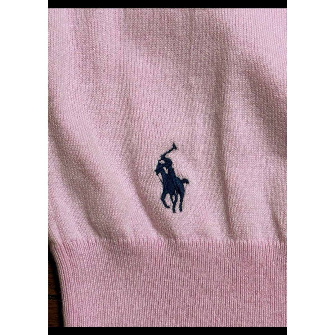 Ralph Lauren - 【希少デザイン ウエストポニー】 ラルフ