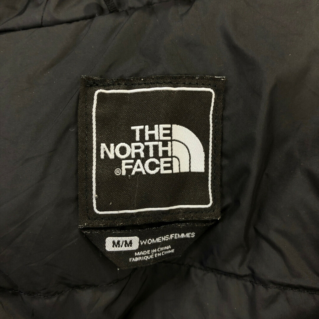インポート・海外人気ブランド - FACE NORTH THE THE ファー HYVENT ノースフェイス FACE NORTH 女性用