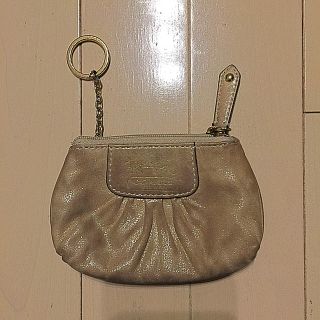 コーチ(COACH)のCOACH鍵入れ(キーケース)